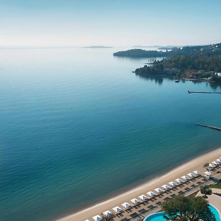 Ikos Dassia Exterior foto