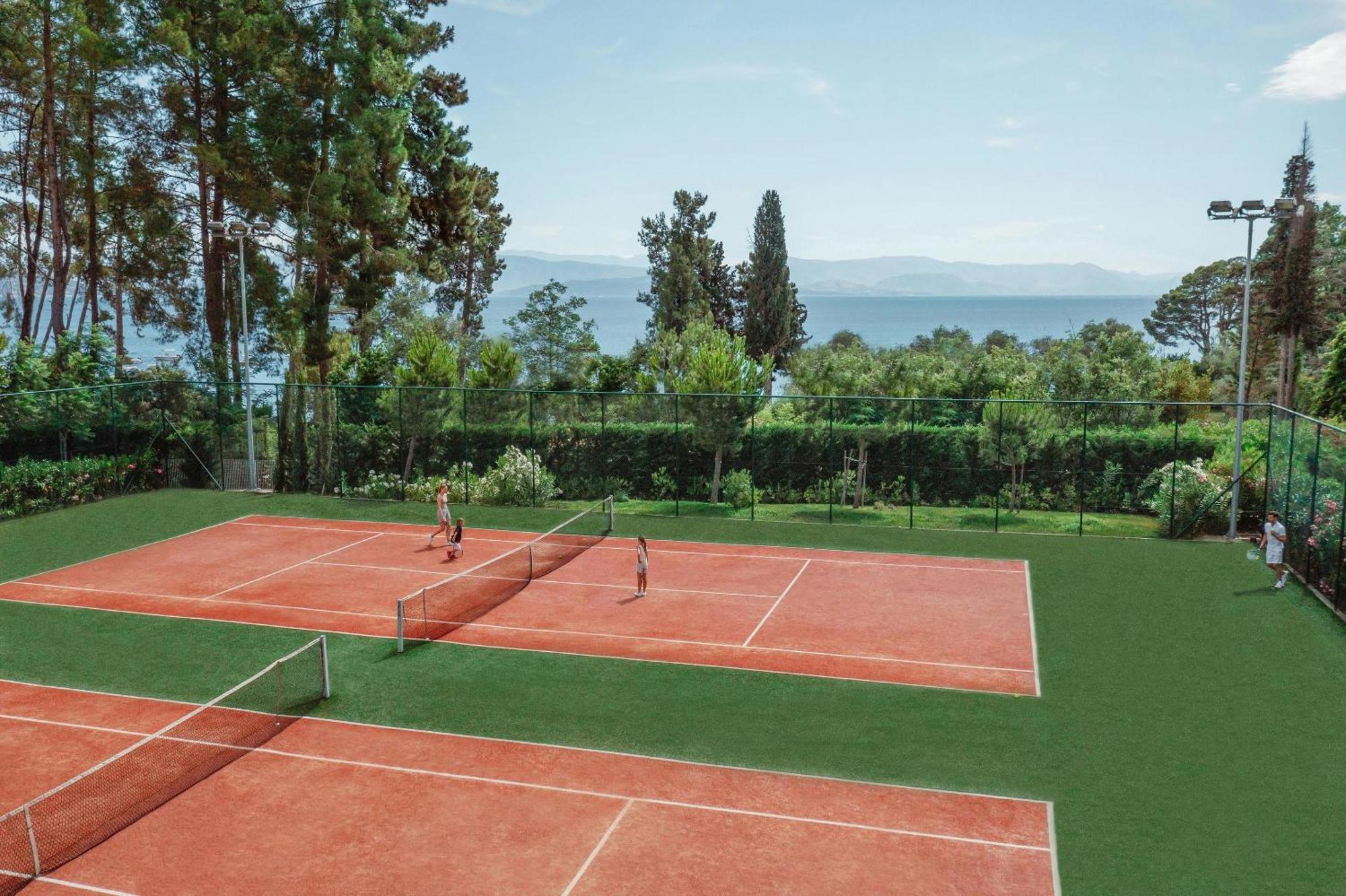 Ikos Dassia Exterior foto