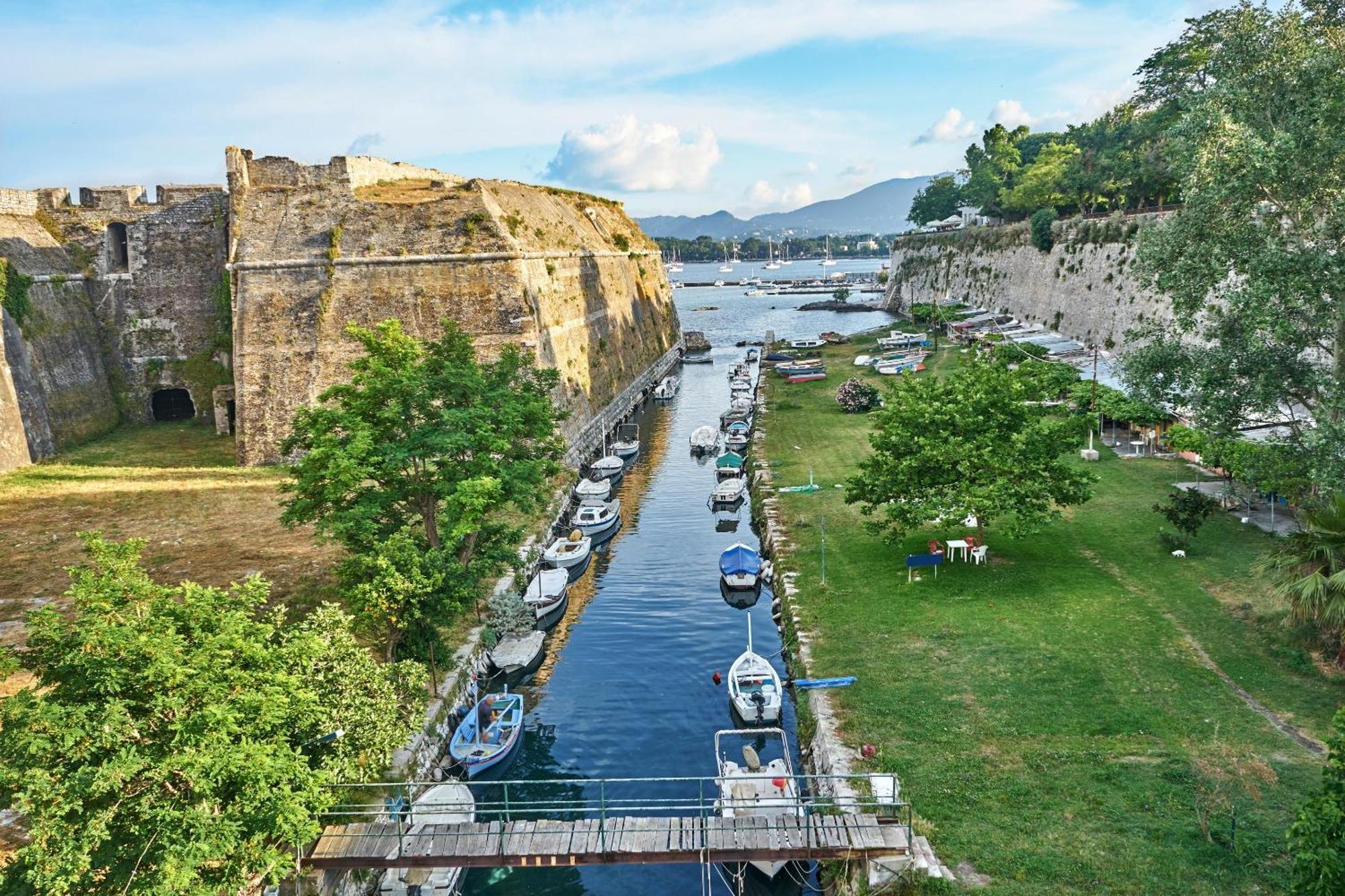 Ikos Dassia Exterior foto
