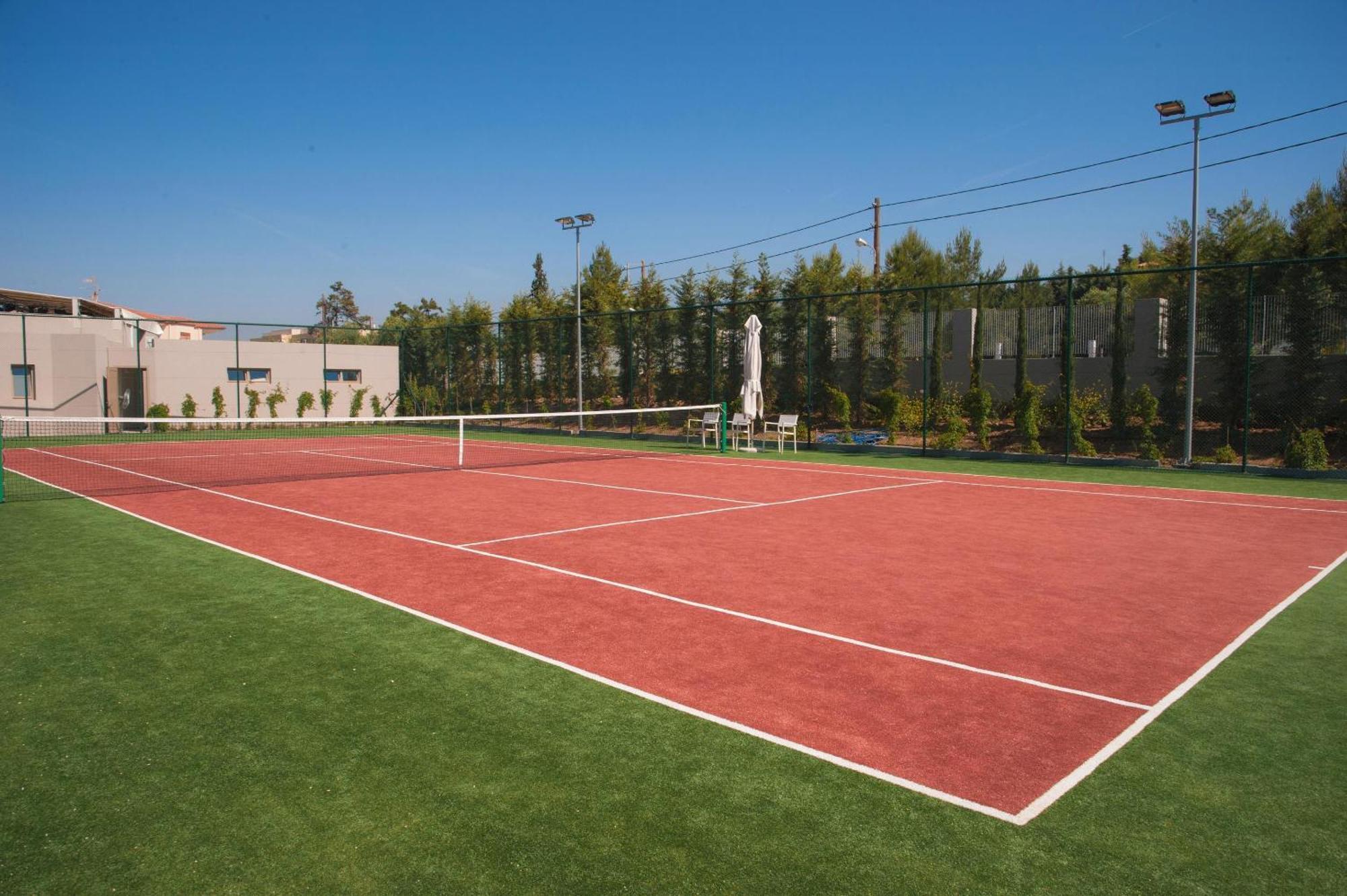 Ikos Dassia Exterior foto